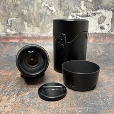 Minolta AF APO TELE ZOOM