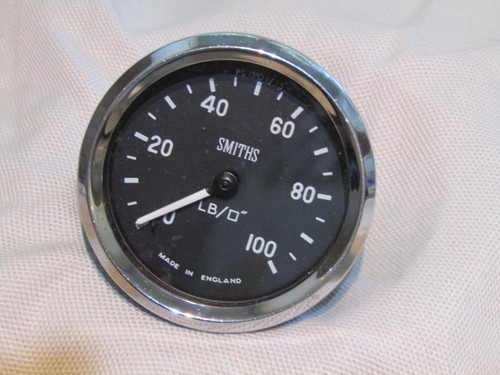 Vintage smiths 100 - vintage,