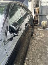 Breaking BMW 5 Series F10 LCI M Sport 520D B47 2.0 Diesel 8 Speed Automatic 668