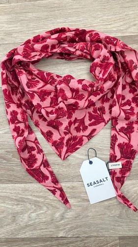 Bnwt seasalt posy - posy, triangle