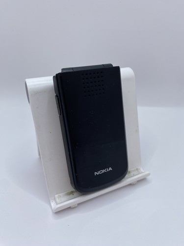 Nokia 2720a black unlocked - black,