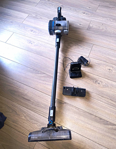 Vax onepwr cordless - cordless, vacuum