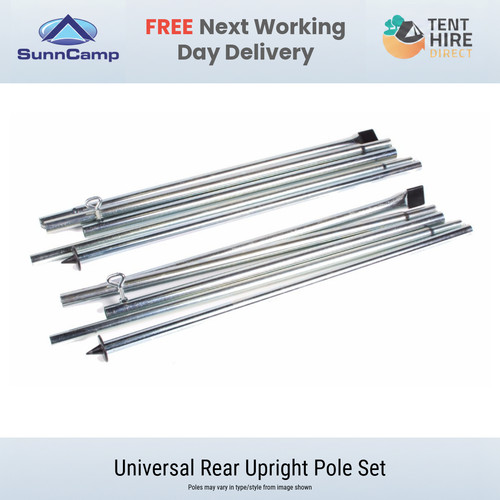 New kampa universal - kampa,