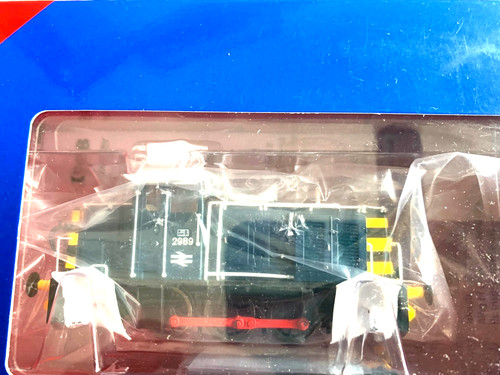 Heljan class d2989 item - 07, v2
