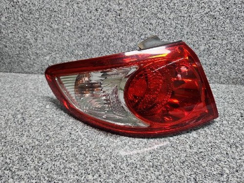 2009 hyundai santa tail - 2009,