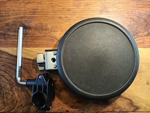 Roland dual trigger - dual,