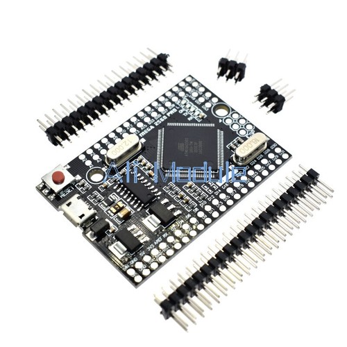 10pcs mega 2560 pro - 2560,