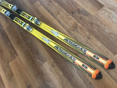 Rossignol skis viper 191 - rossignol,
