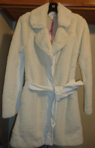 Julie brown nyc - nyc, ivory