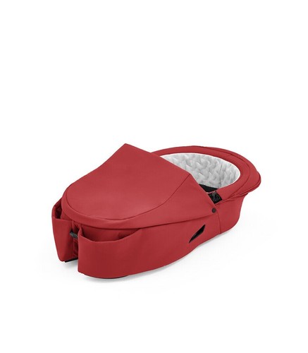 Stokke xplory carry cot ruby - x,