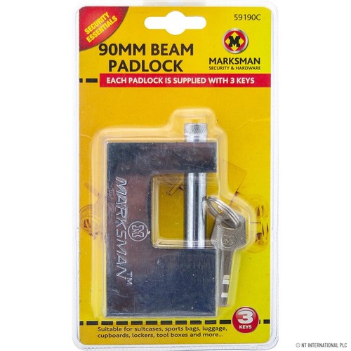 90mm beam heavy - beam, duty