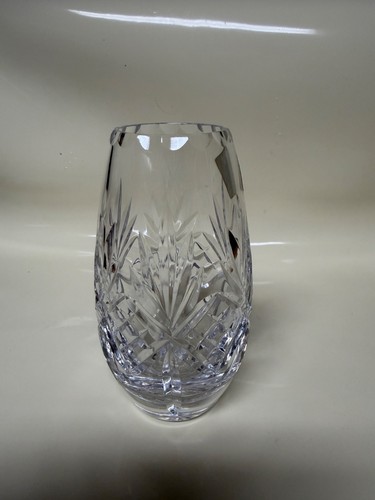 Vintage edinburgh crystal - crystal, iona