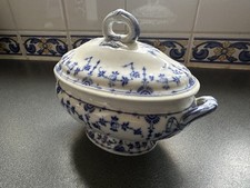 Antique Minton “Danish”