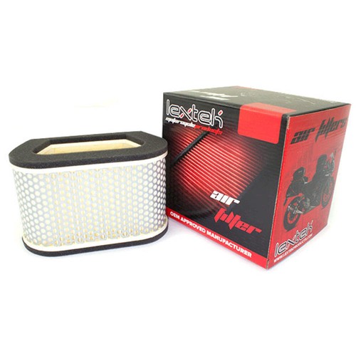 Lextek air filter element for - lextek,