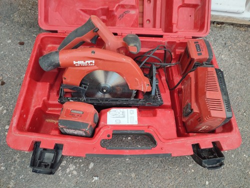 Hilti 70w a22 - cordless, 22v