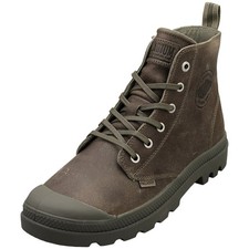 Palladium Pampa Zip Mens