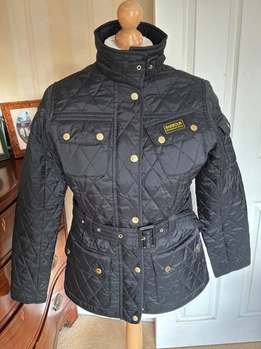 Barbour international ladies - international,