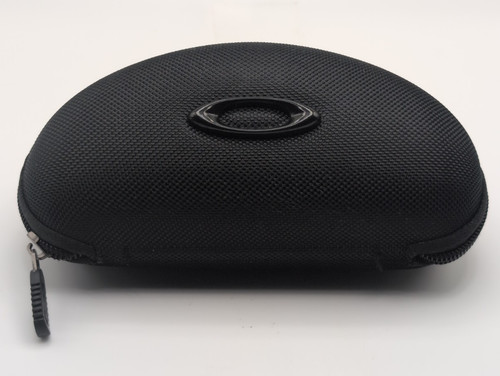 Oakley black hard shell - oakley,