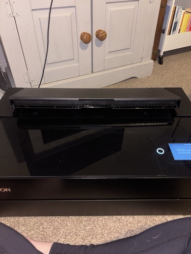 Faulty epson surecolor - faulty,