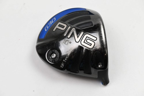 Ping g30 tec driver head - sf,
