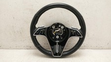 MERCEDES E CLASS STEERING