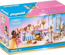 Playmobil Princess Castle