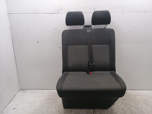 Volkswagen transporter front - volkswagen,