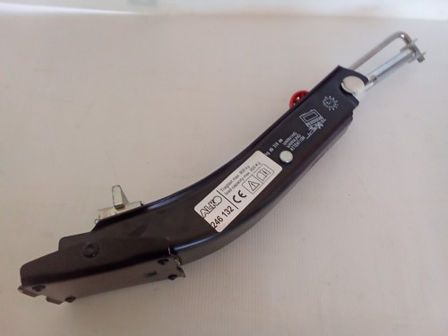 Alko caravan side lift - caravan,