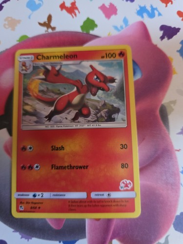 Charmeleon charizard stamped - charizard,