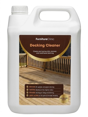 Outdoor wood preserver - wood,