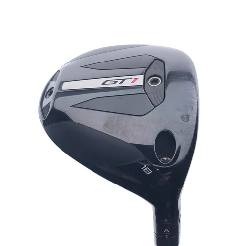 Used titleist gt1 fairway - titleist, 5