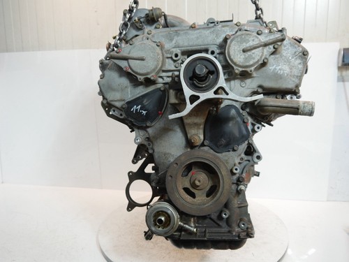 Engine for nissan murano - nissan, mk1