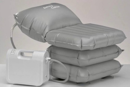 Mangar bathing cushion with - mangar,