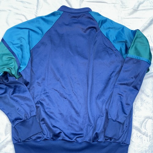 Rucanor mens tracksuit top - mens,