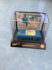 Shell SUNBEAM ALPINE 5 James