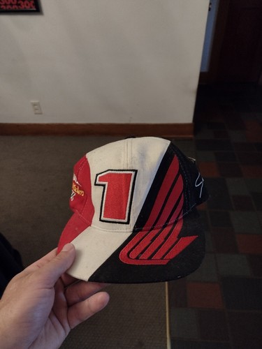 Vintage jeremy mcgrath fox - vintage,