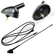  AERIAL ANTENNA and BASE for