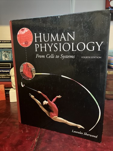 Human physiology from - from, cells