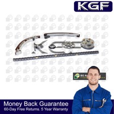 KGF Timing Chain Kit Fits