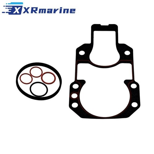Bell housing gasket - bell,