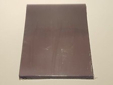 A4 Acetate Sheets Transparent Clear OHP, Craft, Office Acetate Film