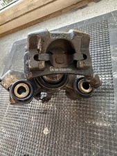 Lotus Elan M100 Rear Brake Callipers As Removed From Car.