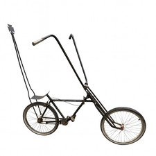 Steampuck Custom Built Tall