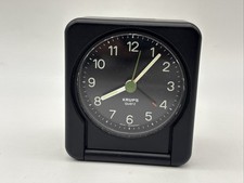 Krups Linea Jet Travel Alarm