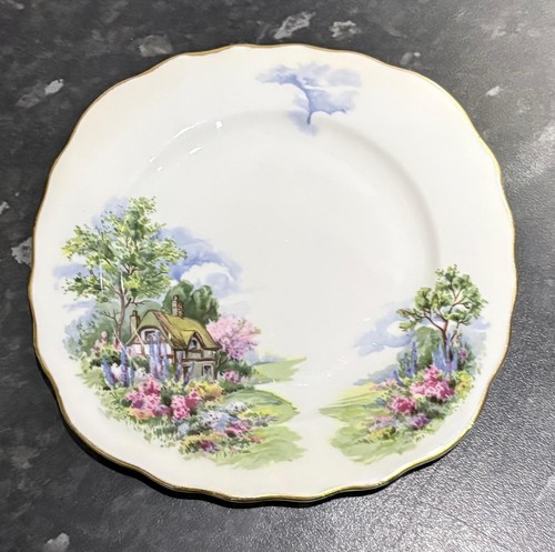 Vintage royal vale country - vale,