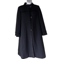 Late 80s Vintage 85% Wool