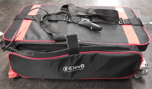 Elev8 portable mobility - elev8,