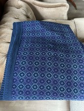 A Large Tapestry Pure Wool