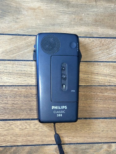 Philips classic 388 - philips,
