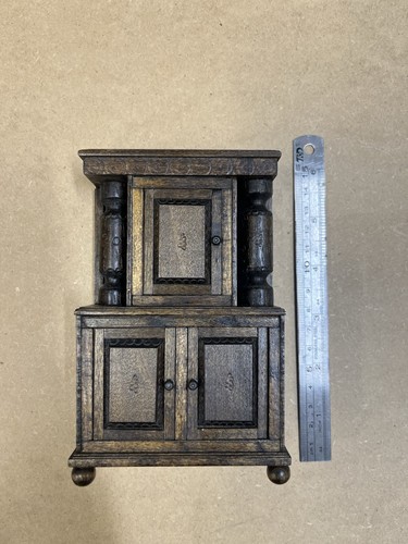 Dolls house miniature 12 - miniature, 1:12